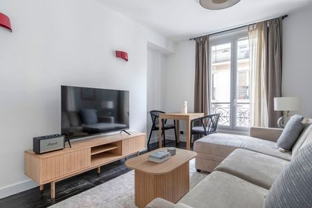 Rue de Saussure - Photo 5