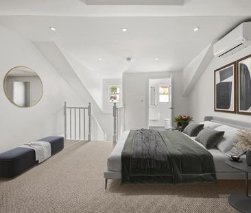 503 Bourke Street, Surry Hills NSW 2010 - Terrace For Rent | Domain - Photo 3