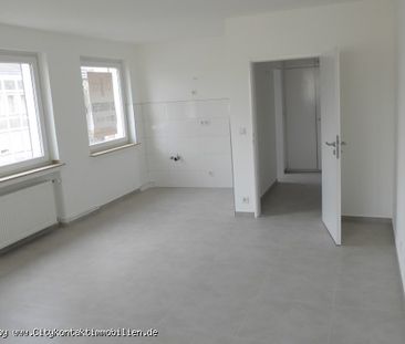 Kernsanierte Citywohnung mit Balkon in Herten - Photo 5