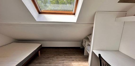 Location Appartement 1 pièce Meublé 15m² LE BOURGET DU LAC 73370 - Photo 2