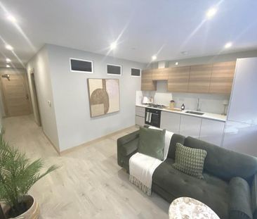 1 bedroom flat to rent - Photo 2