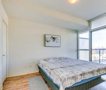 For Lease - 339 RATHBURN Road Unit# 601, Mississauga, Ontario - Photo 3