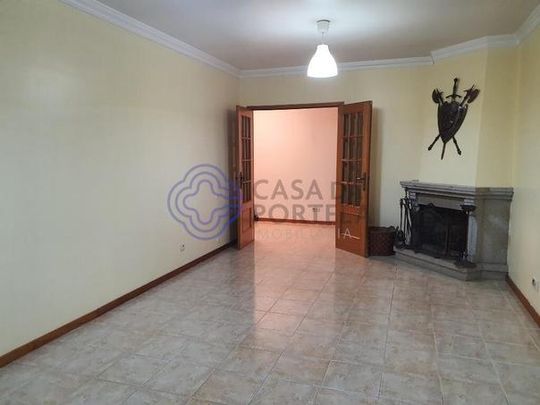 Apartamento T2 - Photo 1