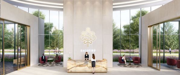 For Lease - 27 Mcmahon Drive Unit# 3008, Toronto, Ontario - Photo 1