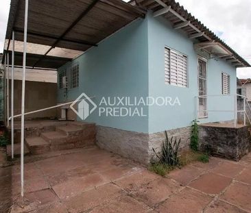 Casa com 2 quartos e 70m² para alugar em Medianeira, Porto Alegre. - Foto 4