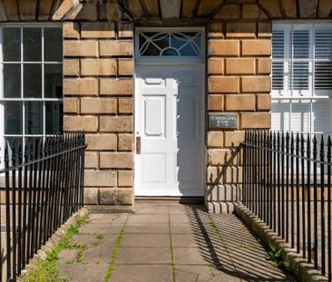 Cumberland House, Norfolk Crescent - Photo 1