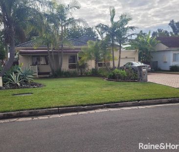 26 Malouf Street, Colyton NSW 2760 - Photo 3