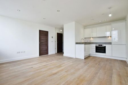 1 bedroom apartment to rent - Photo 2