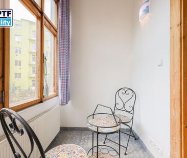 Pronájem bytu 2+kk 80 m2 - Photo 2