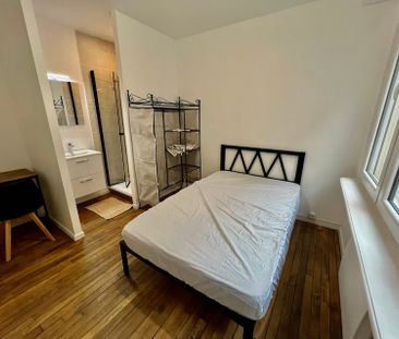 Chambre à Ottange - Photo 6