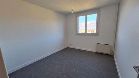 Location appartement 3 pièces - 61.38m² à Vichy (03200) - Photo 5