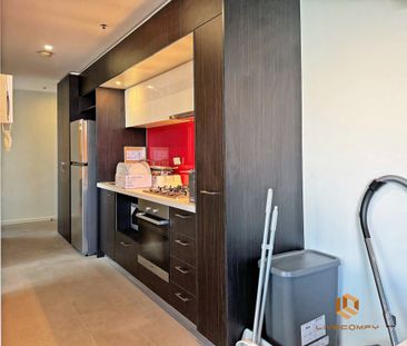 Melbourne CBD - Photo 3