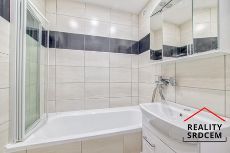 Pronájem bytu 2+1 56 m² - Photo 4