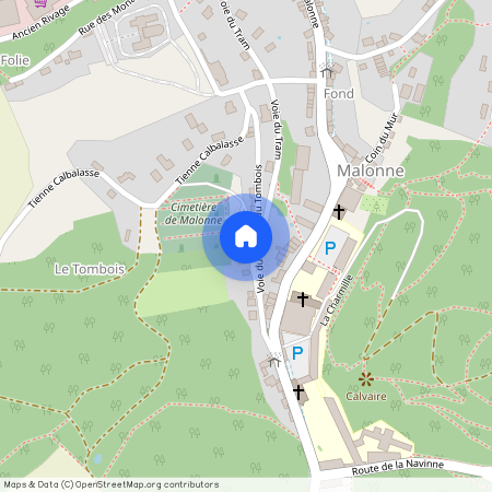 Rue du Tombois, 27, 5020, Namur Malonne