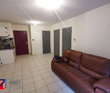 Location appartement récent 2 pièces 39.1 m² à Scionzier (74950) - Photo 4