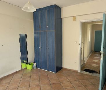 Studio/Γκαρσονιέρα για ενοικίαση Αιγάλεω - Photo 5