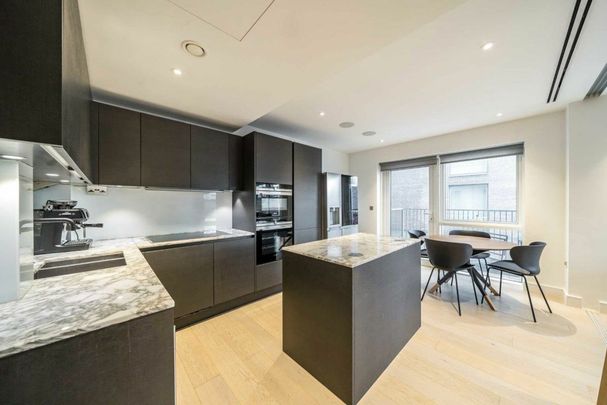 Thurstan Street, Fulham, SW6 - Photo 1