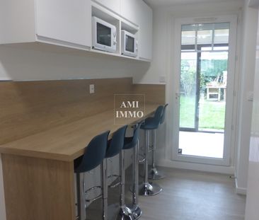 Location Appartement 1 pièce 13m² PALAISEAU 91120 - Photo 3