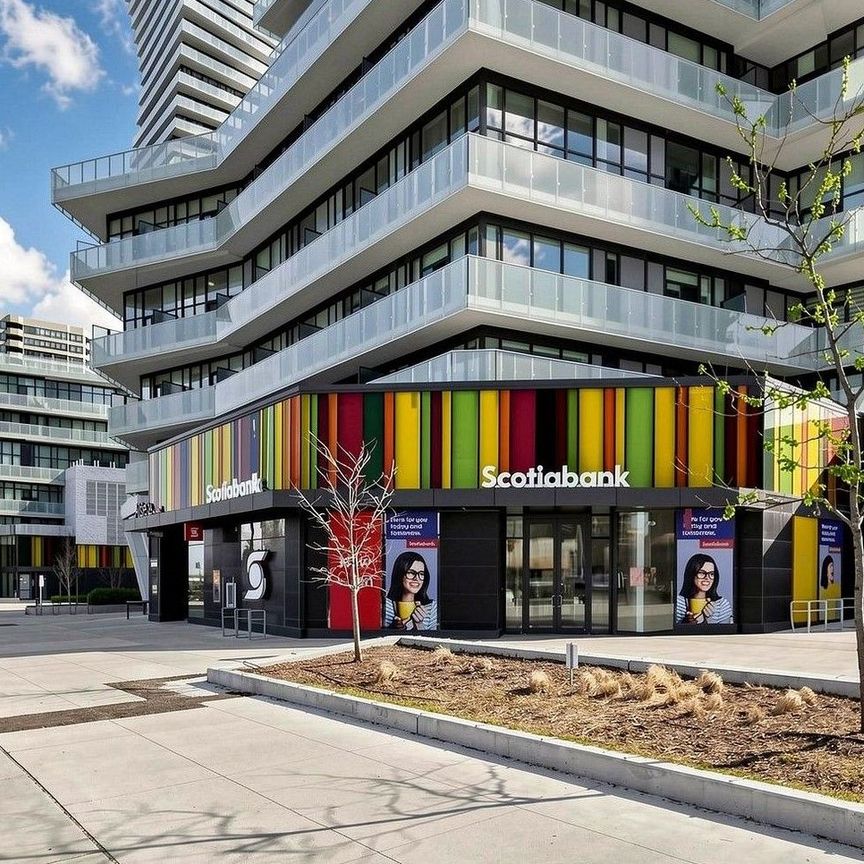 For Lease - 3900 Confederation Parkway Unit# 313, Mississauga, Ontario - Photo 1