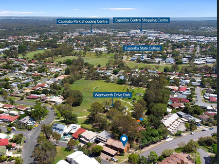 Unit 3, 1 Wills Lane, Capalaba, QLD - Photo 5