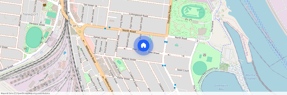 42 Peel Street, Newport VIC 3015