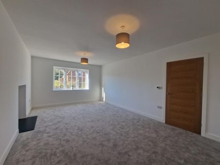 4 bedroom house to rent - Photo 2