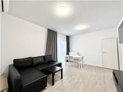 Apartament 3 camere, parcare subterana, MRS Smart Albert, Ploiesti - Photo 3