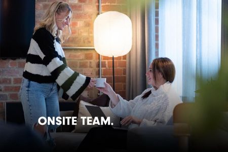 1 bedroom duplex to rent - Photo 5