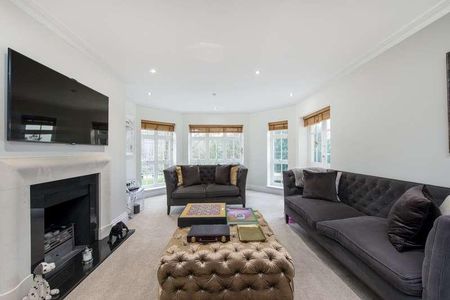 Mountview Close, Hampstead, NW11 - Photo 5