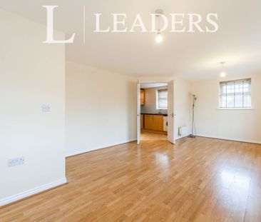 1 bedroom apartment to rent Hampton Court Way, Widnes, WA8 - Photo 5