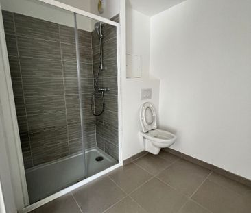 Location Appartement 1 pièce 28m² - Photo 6