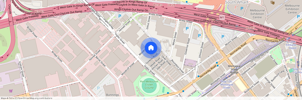 10 Bruford Road, Vic 3207, Port Melbourne