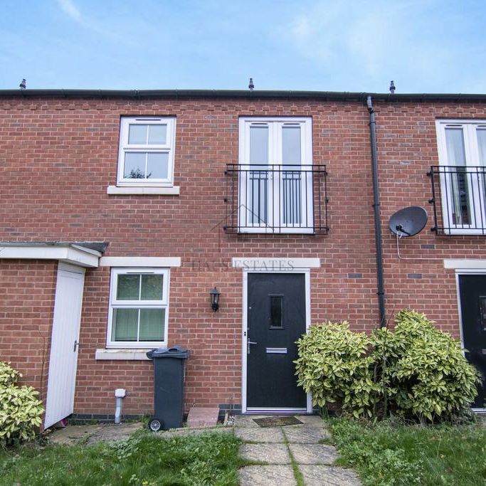 2 bedroom terraced house to rent - Photo 1
