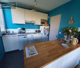 Location Appartement 5 pièces Meublé 86m² LILLE 59000 - Photo 6