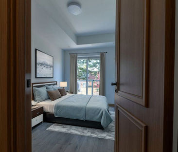 For Lease - 3425 Sheppard Avenue Unit# C3-201, Toronto, Ontario - Photo 2