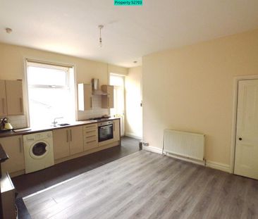 1 bedroom terraced house to rent - Photo 3