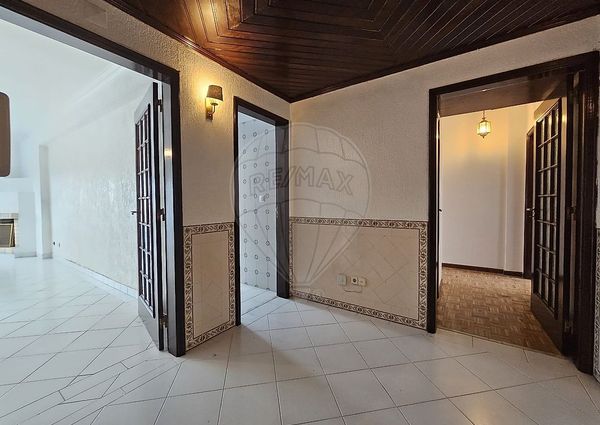 Apartamento T2 em Lisboa