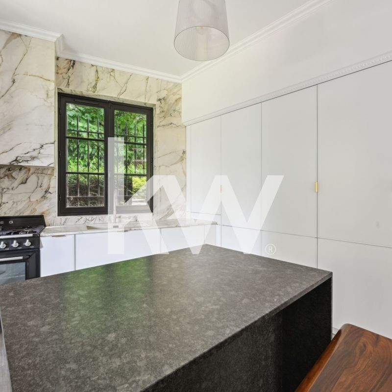 COUP DE COEUR - MAISON FAMILIALE RENOVEE à MEUDON - Photo 1