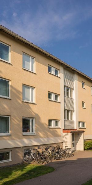 Ekvägen 22 1103 - Foto 1