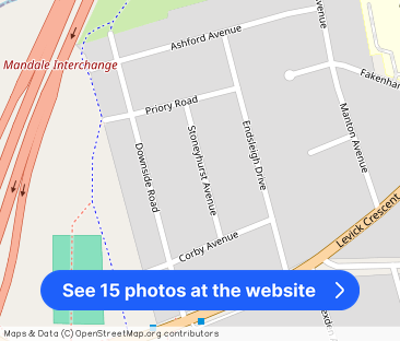 Stoneyhurst Avenue, Middlesbrough, North Yorkshire, TS5 - Photo 1
