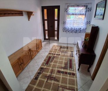 CASA CU CENTRALA ELECTRICA | Radauti - Fotografie 1