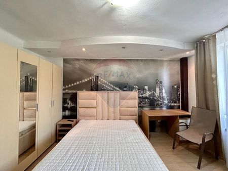 Garsoniera de închiriat în zona Ultracentral Craiova - Fotografie 3