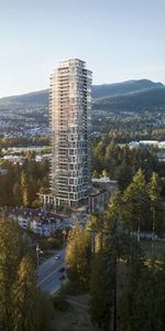 Beautiful Coquitlam Condo 1BR/1BA With A/C - First month free - Photo 3