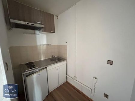 Location Appartement 2 pièces 27m² TOULOUSE 31500 - Photo 5