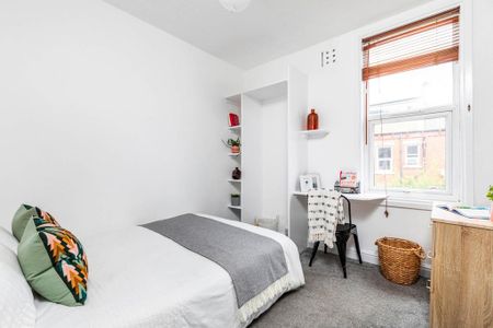 1 bedroom in a house share to rent - Photo 5