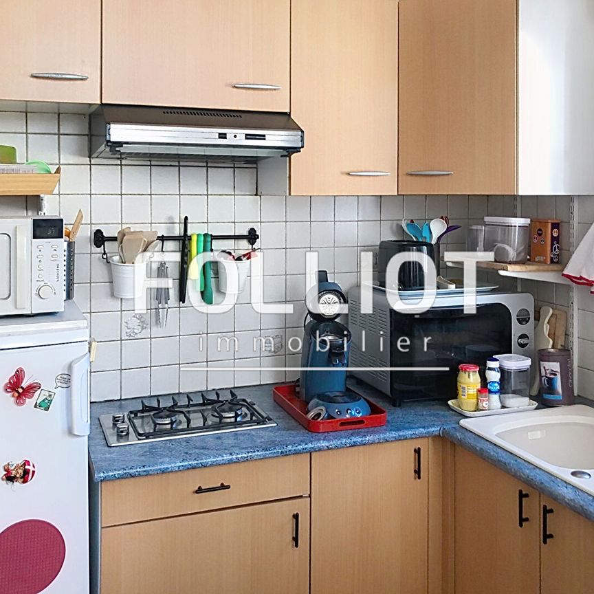 Maison à louer à LUC SUR MER - 4 pièces, 3 chambres - Photo 1