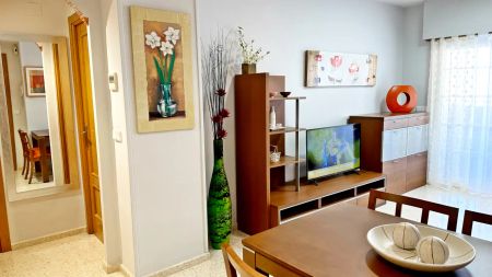 Apartamento de alquiler en Carrer del Clot de la Mota, 32, Playa de Gandia - Photo 3