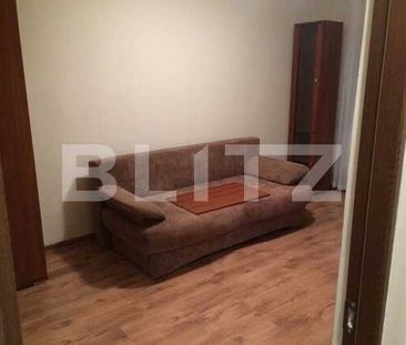 Garsoniera, 30 mp, parcare, zona Piata Mihai Viteazu - Photo 2