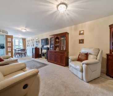 2 bedroom apartment to rent - Photo 3
