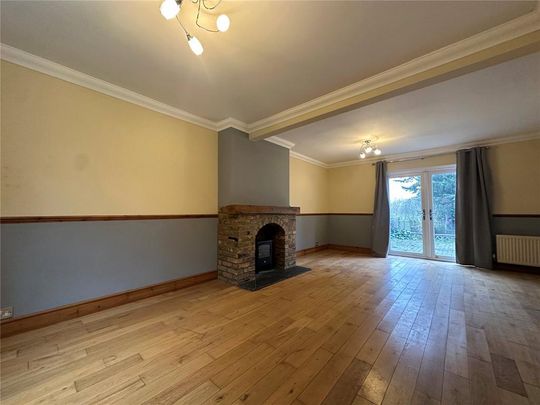 3 bedroom terraced house to rent - Photo 1